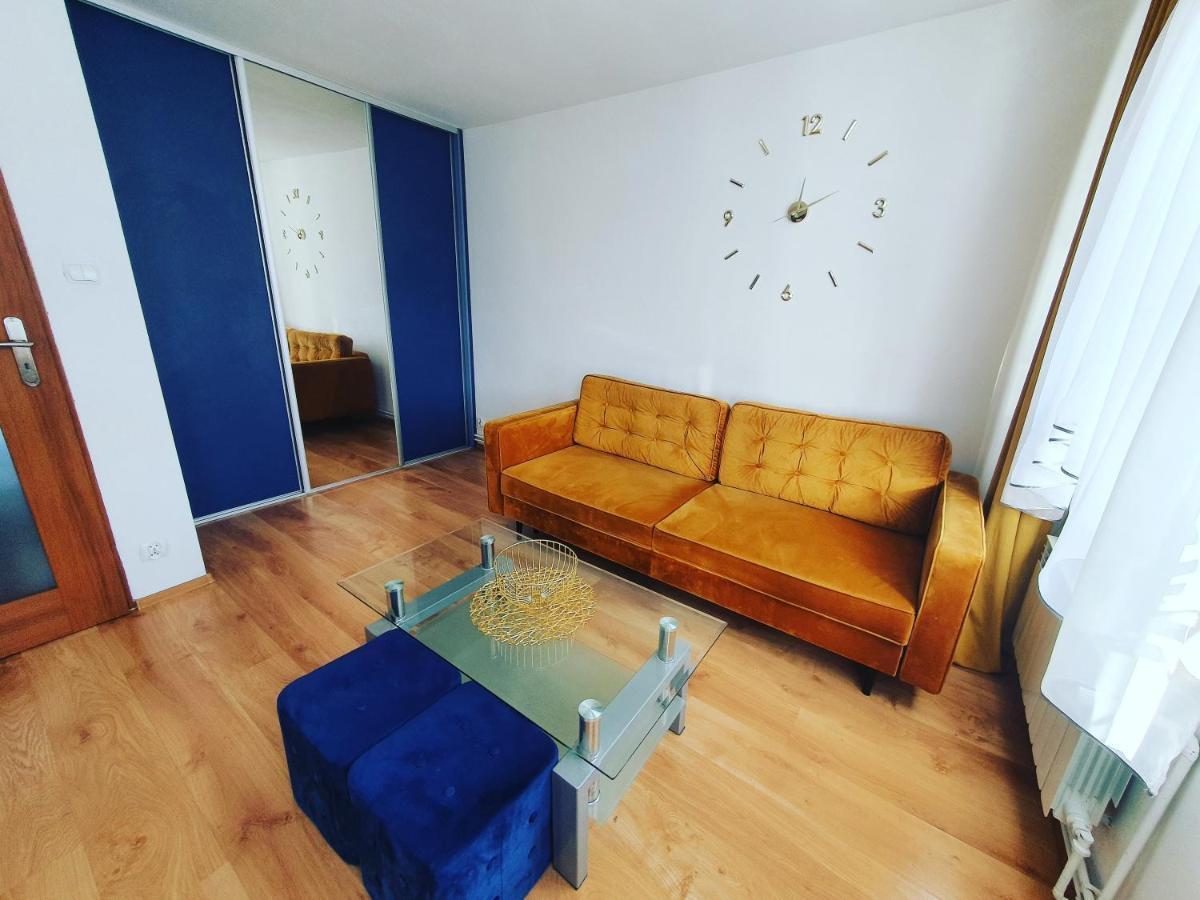 מארנגובו Apartament Sprezynka מראה חיצוני תמונה
