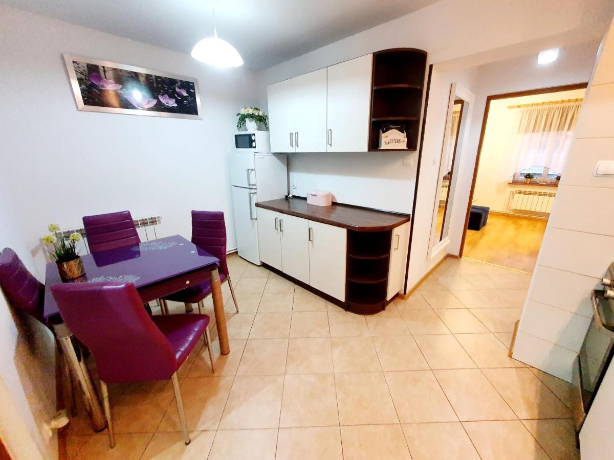 מארנגובו Apartament Sprezynka מראה חיצוני תמונה