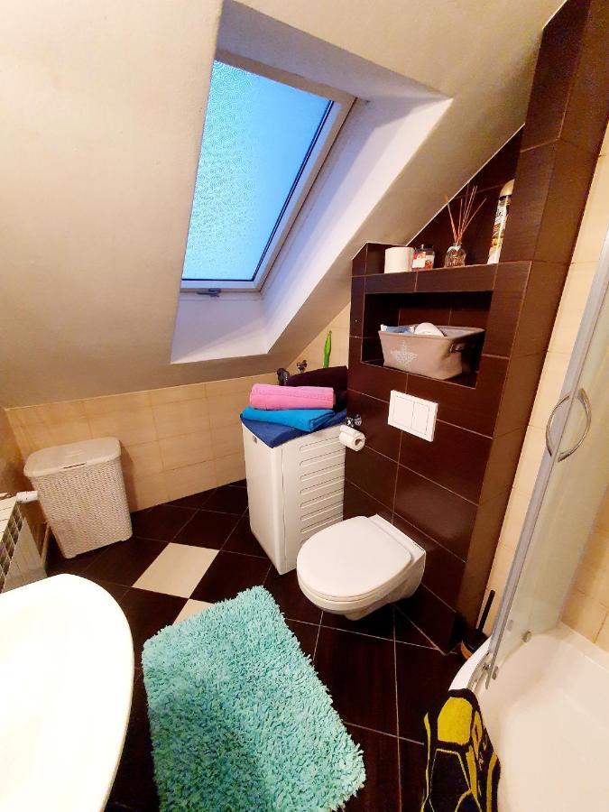 מארנגובו Apartament Sprezynka מראה חיצוני תמונה